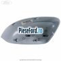 Capac oglinda dreapta ice white Ford Mondeo 2008-2014 2.3 160 cp SEBA benzina