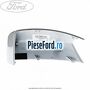 Capac oglinda dreapta ice white Ford S-Max 2007-2014 1.8 TDCi 125 cp QYWA diesel