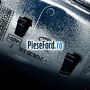 Capac oglinda dreapta ink blue Ford Mondeo 2008-2014 2.0 EcoBoost 240 cp TPBA benzina