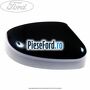 Capac oglinda dreapta ink blue Ford Mondeo 2008-2014 2.2 TDCi 200 cp KNBA diesel