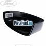 Capac oglinda dreapta ink blue Ford Mondeo 2008-2014 2.3 160 cp SEBA benzina | Foto 2