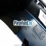 Capac oglinda dreapta ink blue Ford S-Max 2007-2014 2.0 EcoBoost 240 cp TPWA benzina | Foto 2