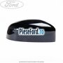 Capac oglinda dreapta ink blue metallic Ford Focus 2008-2011 2.5 ST 225 cp HYDA benzina