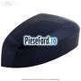 Capac oglinda dreapta ink blue metallic Ford Focus 2011-2014 1.6 EcoBoost 150 cp JQDA, JQDB, YUDA benzina | Foto 3