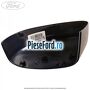 Capac oglinda dreapta ink blue metallic Ford Focus 2011-2014 1.6 EcoBoost 150 cp JQDA, JQDB, YUDA benzina