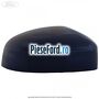 Capac oglinda dreapta ink blue metallic Ford Focus 2011-2014 1.6 EcoBoost 182 cp JTDA, JTDB benzina | Foto 4