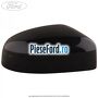 Capac oglinda dreapta ink blue metallic Ford Focus 2011-2014 1.6 TDCi 115 cp T1DA, T1DB diesel