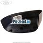 Capac oglinda dreapta ink blue metallic Ford Focus 2011-2014 1.6 TDCi 95 cp T3DA, T3DB diesel