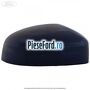Capac oglinda dreapta ink blue metallic Ford Focus 2011-2014 1.6 TDCi ECOnetic 105 cp NGDA, NGDB diesel | Foto 4