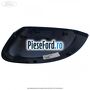 Capac oglinda dreapta ink blue metallic Ford Focus 2011-2014 2.0 TDCi 136 cp UKDB diesel