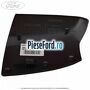 Capac oglinda dreapta iris enhanced metallic cabriolet Ford Focus 2008-2011 2.0 TDCi 136 cp G6DA, G6DB, G6DD, G6DG diesel