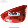 Capac oglinda dreapta lucid red Ford Kuga 2019-2023 2.5 FHEV 4x4 190 cp n/a hybrid | Foto 2