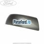 Capac oglinda dreapta machine silver Ford Focus 2004-2007 1.8 125 cp Q7DA, QQDA, QQDB benzina