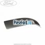 Capac oglinda dreapta machine silver Ford Focus 2004-2007 1.8 TDCi 115 cp KKDA diesel