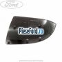 Capac oglinda dreapta machine silver Ford Focus 2004-2007 2.5 ST 225 cp HYDA benzina | Foto 2