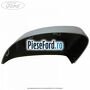 Capac oglinda dreapta machine silver Ford Mondeo 2008-2014 1.8 TDCi 100 cp FFBA diesel