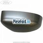 Capac oglinda dreapta machine silver Ford Mondeo 2008-2014 2.2 TDCi 175 cp Q4BA diesel | Foto 2