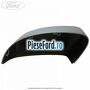 Capac oglinda dreapta machine silver Ford Mondeo 2008-2014 2.3 160 cp SEBA benzina