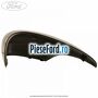 Capac oglinda dreapta magnetic Ford Fiesta 2013-2017 1.6 TDCi 95 cp T3JA, TZJA, TZJB diesel | Foto 2