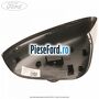Capac oglinda dreapta magnetic Ford Fiesta 2017-2023 1.5 EcoBoost ST 200 cp YZJA benzina | Foto 2