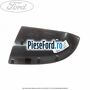 Capac oglinda dreapta magnum grey metallic Ford Focus 2004-2007 1.6 TDCi 109 cp G8DA, G8DB, G8DD, G8DE, G8DF diesel | Foto 2