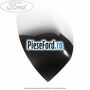 Capac oglinda dreapta magnun grey metallic Ford Focus 2004-2007 1.6 Ti 115 cp HXDA, HXDB, SIDA benzina