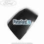 Capac oglinda dreapta magnun grey metallic Ford Focus 2004-2007 2.0 TDCi 136 cp G6DA, G6DB, G6DD, G6DG diesel