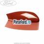 Capac oglinda dreapta mars red Ford C-Max 2011-2015 1.6 Ti 125 cp PNDA benzina