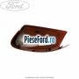 Capac oglinda dreapta mars red Ford C-Max 2011-2015 1.6 Ti 125 cp PNDA benzina | Foto 2