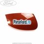 Capac oglinda dreapta mars red Ford Grand C-Max 2011-2015 1.6 EcoBoost 182 cp JTDA, JTDB benzina