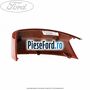 Capac oglinda dreapta mars red Ford Grand C-Max 2011-2015 1.6 Ti 105 cp IQDA, IQDB benzina