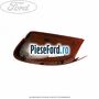 Capac oglinda dreapta mars red Ford Grand C-Max 2011-2015 1.6 Ti 125 cp PNDA, PNDD benzina | Foto 2