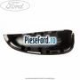 Capac oglinda dreapta midnight Ford Ka 2009-2016 1.2 69 cp 169A4000, FP4 benzina | Foto 2