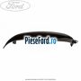 Capac oglinda dreapta midnight Ford Ka 2009-2016 1.3 TDCi 75 cp 169A1000, FD4 diesel