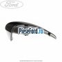 Capac oglinda dreapta midnight sky Ford B-Max 1.0 EcoBoost 120 cp M1JA benzina