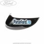 Capac oglinda dreapta midnight sky Ford Fiesta 2008-2012 1.6 TDCi 95 cp T3JA, TZJA, TZJB diesel | Foto 2