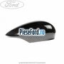 Capac oglinda dreapta midnight sky Ford Fiesta 2013-2017 1.6 Ti 105 cp IQJA, IQJC, IQJE benzina