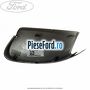 Capac oglinda dreapta Moondust Silver Ford C-Max 2016-2020 2.0 TDCi 170 cp T8DE diesel | Foto 2