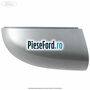 Capac oglinda dreapta moondust silver Ford Fiesta 2005-2008 1.3 60 cp BAJA benzina