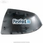Capac oglinda dreapta moondust silver Ford Fiesta 2005-2008 1.3 60 cp BAJA benzina