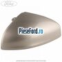 Capac oglinda dreapta moondust silver Ford Fiesta Active 2018-2023 1.0 EcoBoost 125 cp M1JL, M1JM benzina