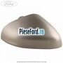Capac oglinda dreapta moondust silver Ford Fiesta Active 2018-2023 1.0 EcoBoost mHEV 155 cp BZJA Hybrid