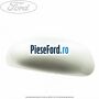 Capac oglinda dreapta moondust silver Ford Focus 1998-2004 1.8 16V 115 cp EYDB, EYDC, EYDD, EYDE, EYDF benzina