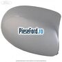 Capac oglinda dreapta moondust silver Ford Focus 1998-2004 1.8 16V 115 cp EYDB, EYDC, EYDD, EYDE, EYDF benzina