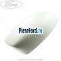 Capac oglinda dreapta moondust silver Ford Focus 1998-2004 1.8 TDCi 115 cp F9DA, F9DB diesel
