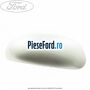 Capac oglinda dreapta moondust silver Ford Focus 1998-2004 ST170 173 cp ALDA benzina