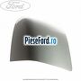 Capac oglinda dreapta moondust silver Ford Focus 2004-2007 1.6 Ti 115 cp HXDA, HXDB, SIDA benzina