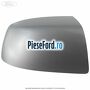 Capac oglinda dreapta moondust silver Ford Focus C-Max 2003-2007 1.6 Ti 115 cp HXDA, SIDA benzina | Foto 2