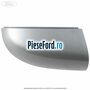 Capac oglinda dreapta moondust silver Ford Focus C-Max 2003-2007 2.0 145 cp AODA, AODB, AODE, SYDA benzina