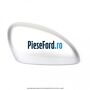 Capac oglinda dreapta moondust silver Ford Kuga 2019-2023 2.5 FHEV 4x4 190 cp n/a hybrid